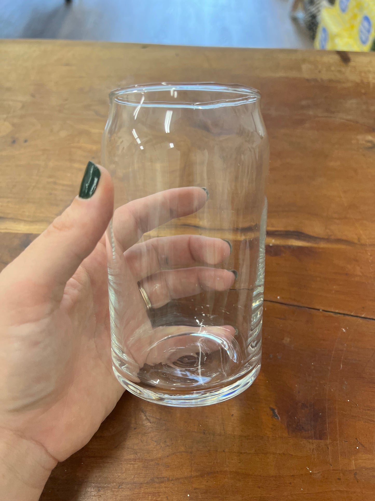 Drinking Glass/Jar