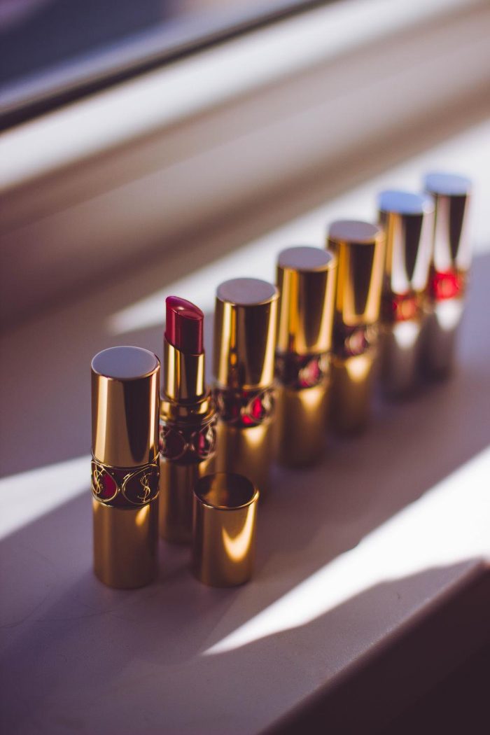 Lip Colour Pencil