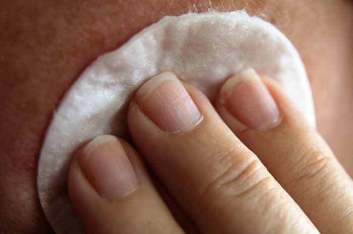 Makeup Remover Pads