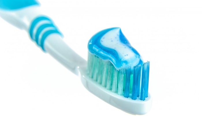 MOSO Bamboo Toothbrush