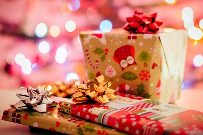 Spellbound Recycled Kraft Wrapping Paper Gift Wrap: 3m x 50cm Roll