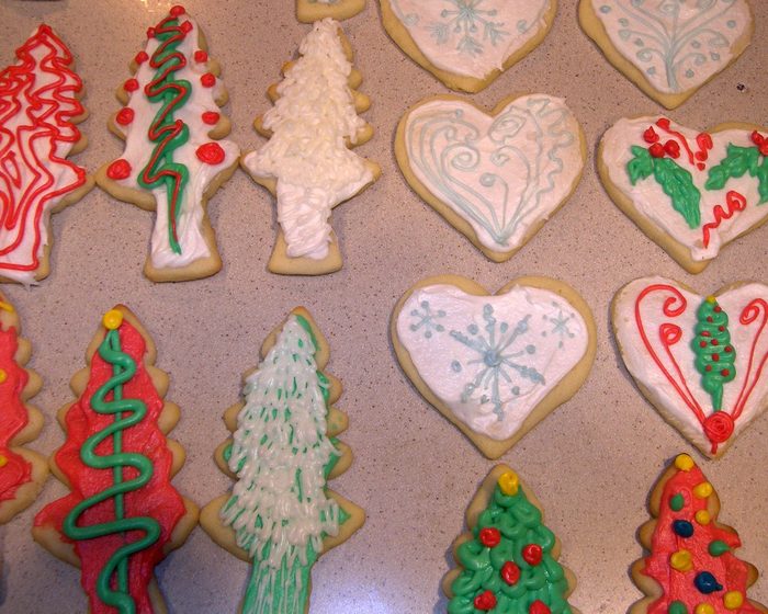 Upcycled Sugar Cookie Mix (Vegan & Gluten-Free)