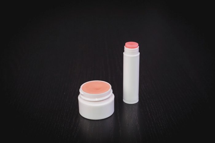 Vegan Lip Balm | 100% Biodegradable Vegan Lip Balm
