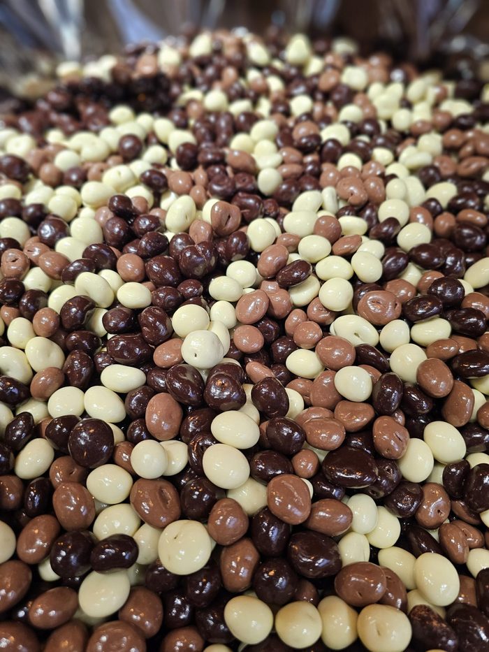 Zero Sugar Vegan Dark Chocolate Chips