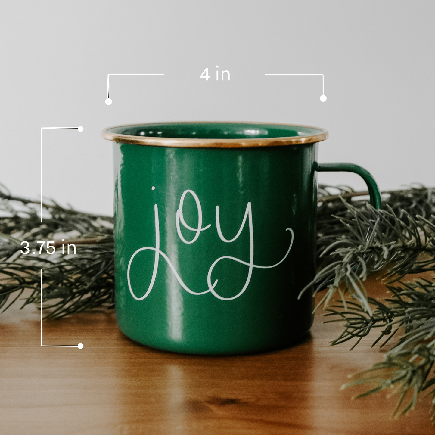 Merry Coffee Mug