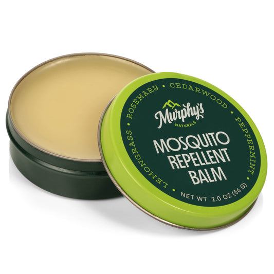 2 oz Mosquito Repellent Balm