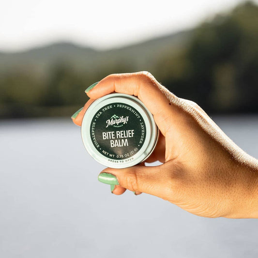 Soothing Bite Relief Balm