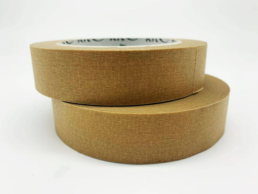 Paper Biodegradable Kraft Tape (50m)