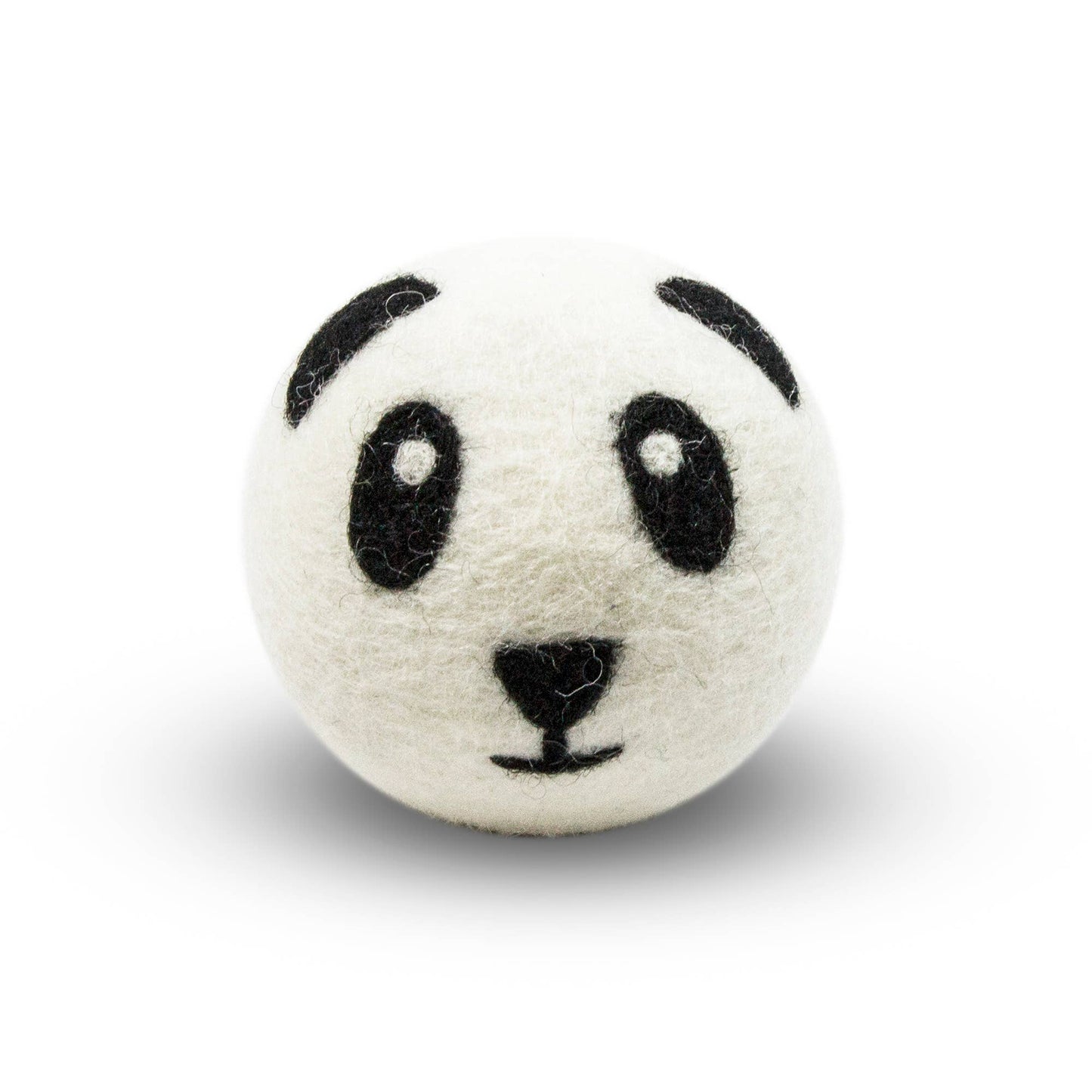 Panda Single Eco Dryer Balls