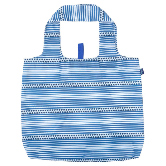 BETHANY BLUE 'Blu Bag' Reusable Shopper