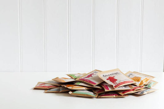 teapigs Envelopes: Spiced Winter Red