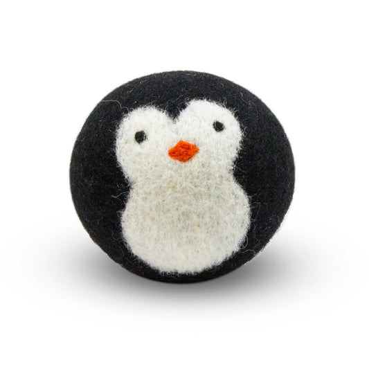 Penguin Single Eco Dryer Balls