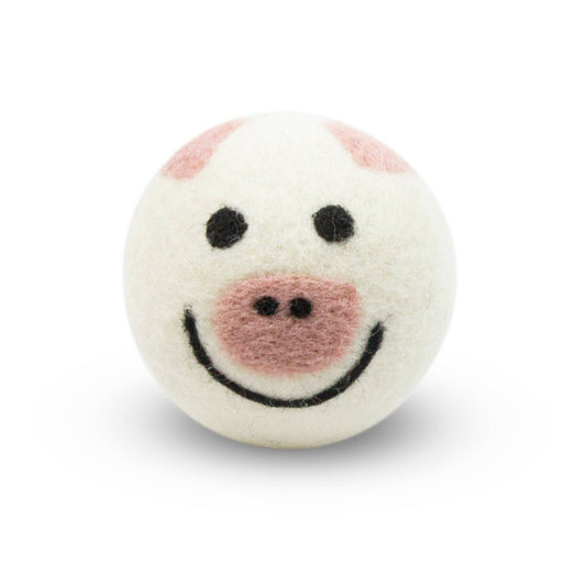 Piggy Single Eco Dryer Balls