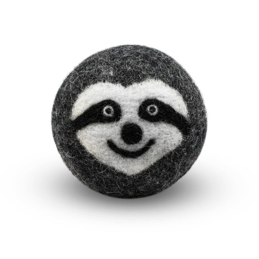 Sloth Single Eco Dryer Balls