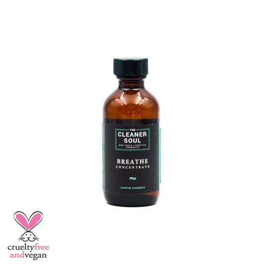 Refill Concentrate | Breathe Eucalyptus | All Purpose Cleane