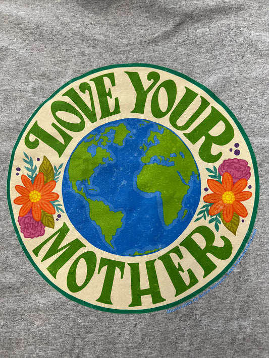 2023 Evolve Earth Day T-Shirt